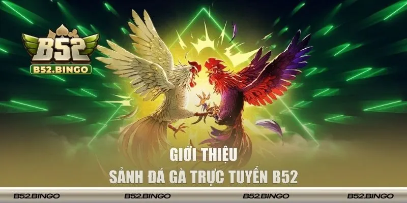 Sảnh đá gà onlne mang đến trải nghiệm mới mẻ, thú vị